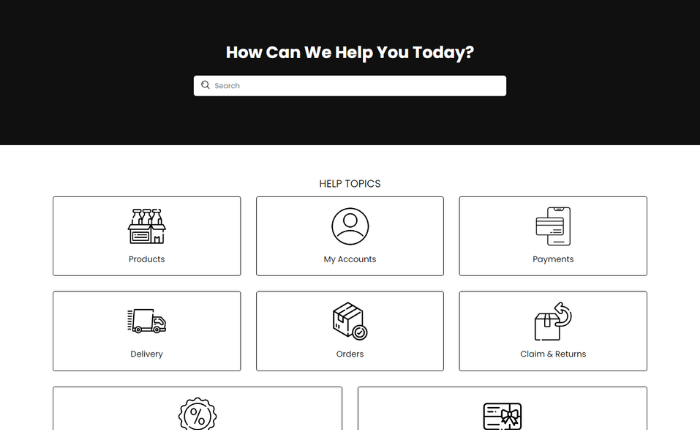 zendesk themes - black-panther main image