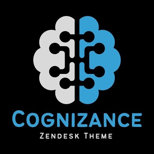 Cognizance - Cognizance Zendesk Theme