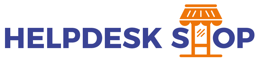 Helpdeskshop