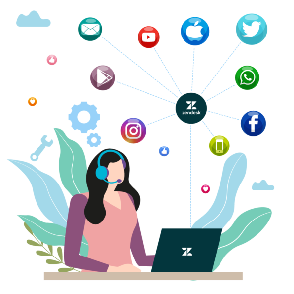 Zendesk Implementation Services