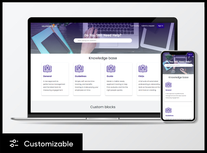 Nalanda - Nalanda Zendesk Theme
