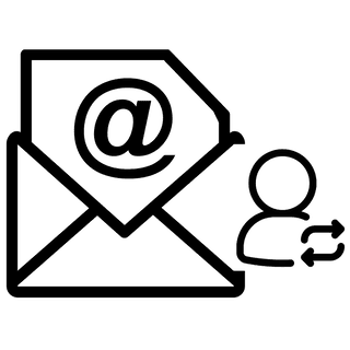 Change Sender Email